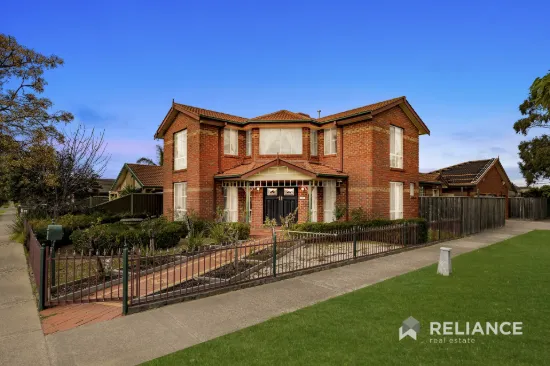 60 Nelson Avenue, Altona Meadows, Vic 3028