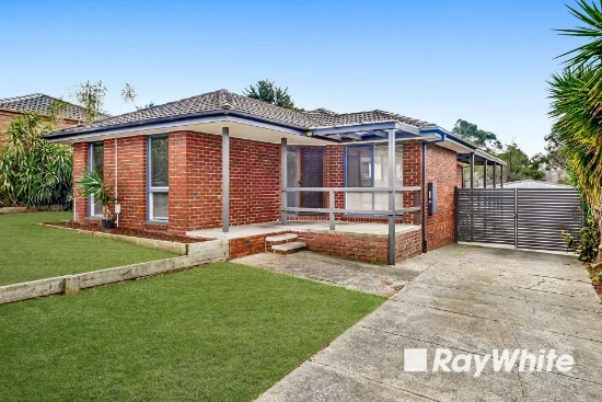 60 Nettle Drive, Hallam VIC 3803 - For Rent