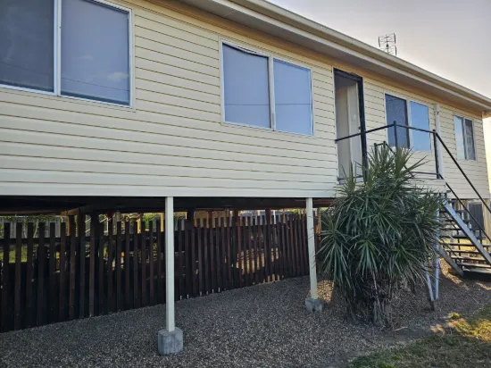 60 Ninth Avenue, Home Hill, Qld 4806