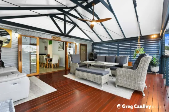 60 North Street, Maryborough, Qld 4650