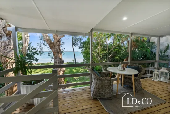 60 Ocean Avenue, Slade Point, Qld 4740