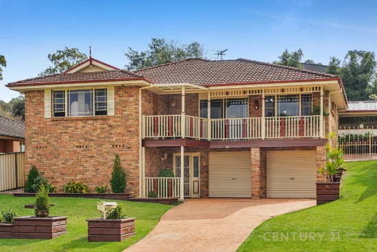 60 O'dea Road, Mount Annan, NSW 2567