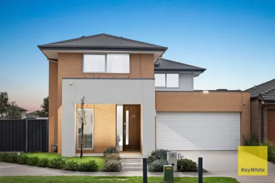 60 Odyssey Boulevard, Tarneit, Vic 3029