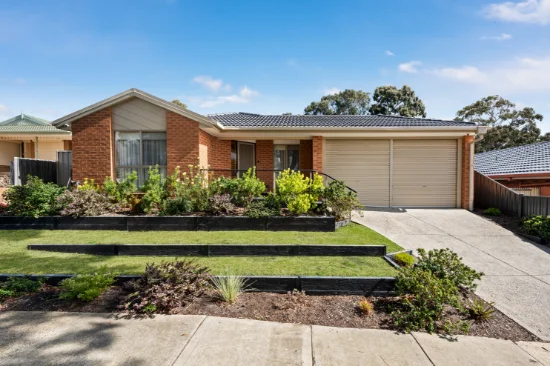 60 Olive Grove, Sunbury, Vic 3429