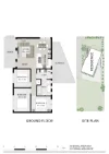 60 Olympic Avenue, Norlane, Vic 3214-Floorplan