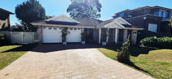 60 Oramzi Road, Girraween, NSW 2145