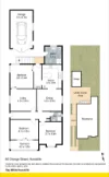 60 Orange Street, Hurstville, NSW 2220-Floorplan