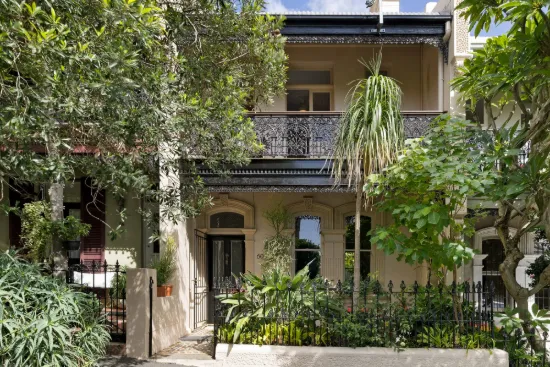 60 Ormond Street, Paddington, NSW 2021