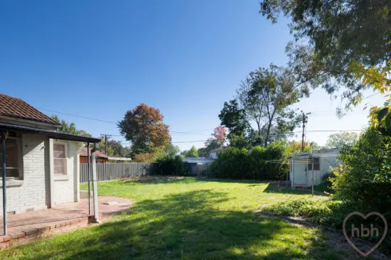 60 Ormond Street, Turner, ACT 2612-Image