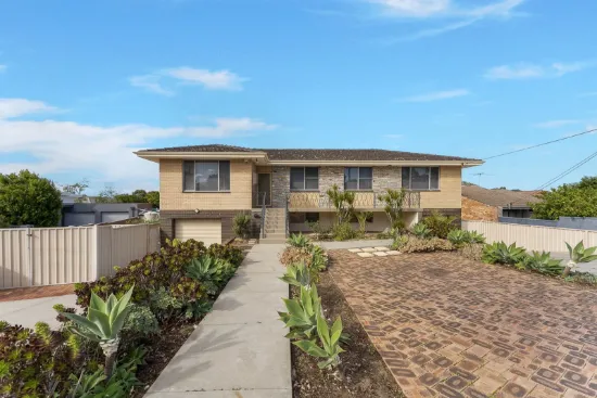 60 Oswald St, Innaloo, WA 6018