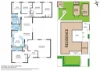 60 Oxley Circle, Dubbo, NSW 2830-Floorplan