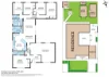 60 Oxley Circle, Dubbo NSW 2830-Floorplan