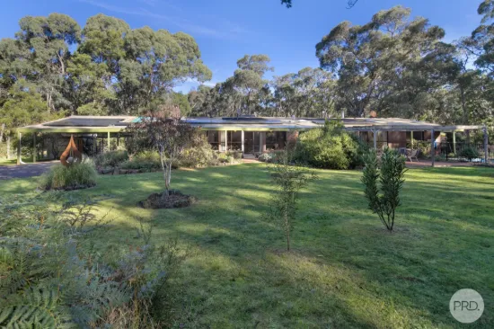 60 Page Road, Smythes Creek, Vic 3351