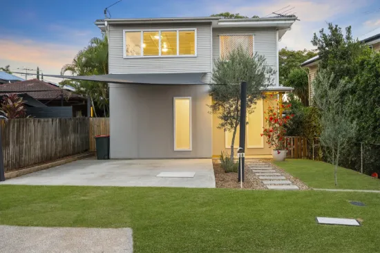 60 Parkview Avenue, Wynnum, Qld 4178