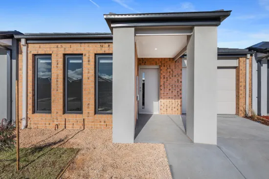 60 Penstone Crescent, Lara, Vic 3212