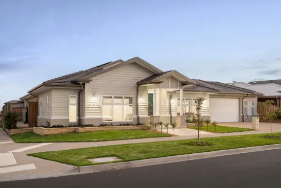 60 Penver Terrace, Werribee, Vic 3030