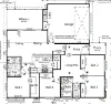60 Perignon Cct, Beachmere, Qld 4510-Floorplan