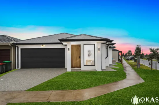 60 Petunia Avenue, Tarneit, Vic 3029