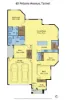60 Petunia Avenue, Tarneit, Vic 3029-Floorplan