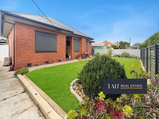 60 Phillipson St, Wangaratta, Vic 3677