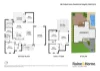 60 Pindari Road, Peakhurst Heights, NSW 2210-Floorplan