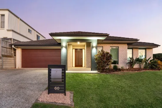 60 Pioneer Drive, Kuraby, Qld 4112