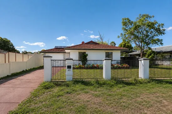 60 Postling Street, Kenwick, WA 6107
