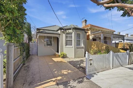 60 Power Street, Williamstown, Vic 3016