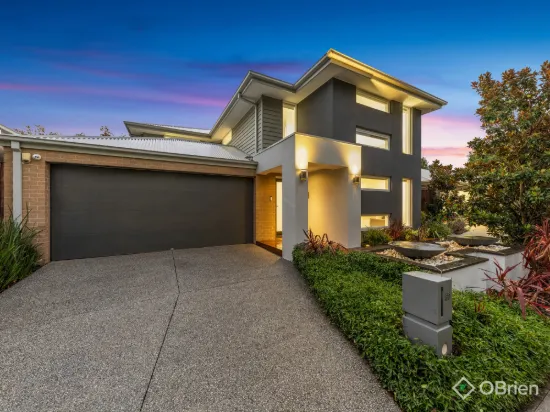 60 Prendergast Avenue, Cranbourne East, Vic 3977