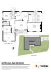 60 Pringle Ave, Belrose, NSW 2085-Floorplan