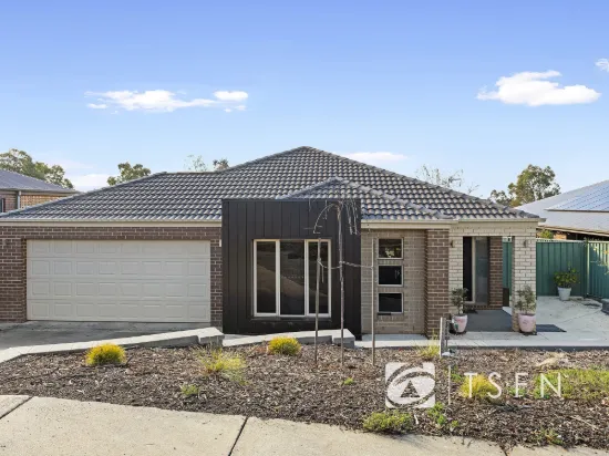 60 Queen Street, Kangaroo Flat, Vic 3555