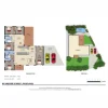 60 Raeside Street, Westlake, Qld 4074-Floorplan