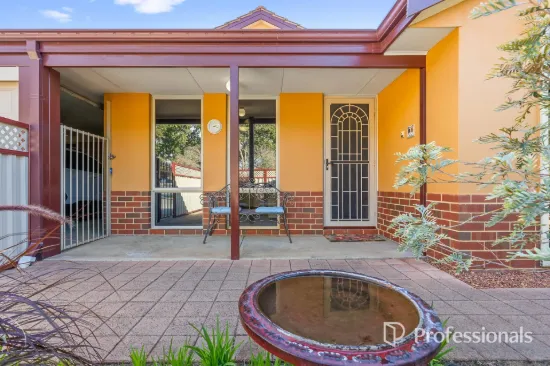 60 Railway Avenue, Middle Swan, WA 6056