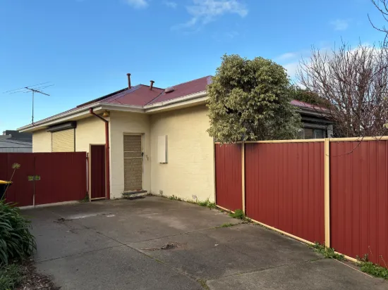 60 Railway Parade, Dandenong, Vic 3175