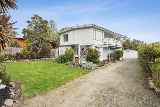 60 Rainier Avenue, Dromana, Vic 3936