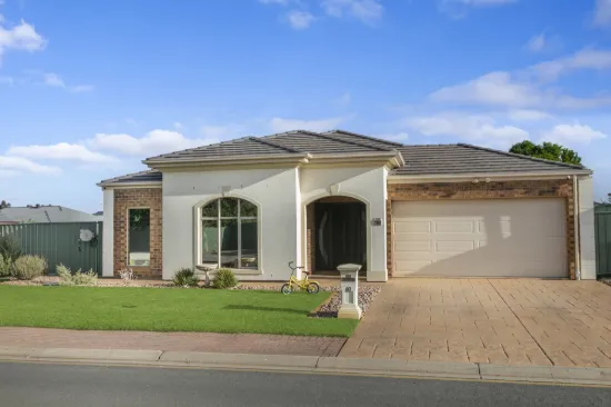 60 Ramnet Circuit, Munno Para, SA 5115
