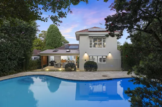 60 Redgrave Road, Normanhurst, NSW 2076