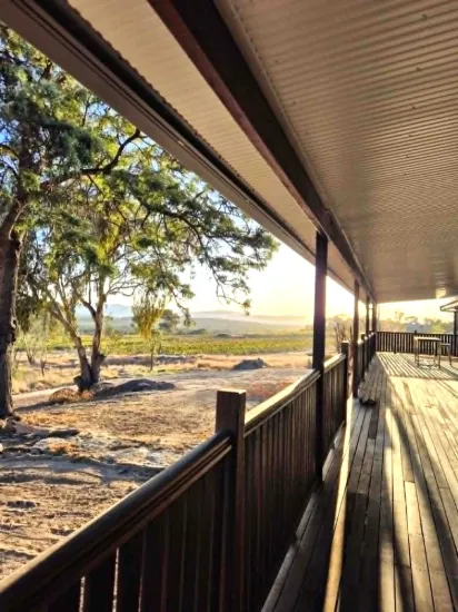 60 Rees Road, Ballandean, Qld 4382