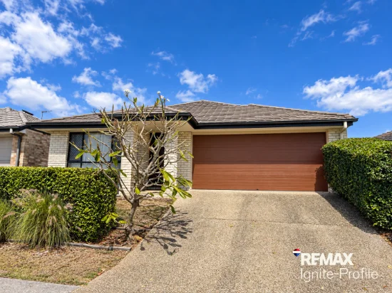 60 Regents Drive, Redbank Plains, Qld 4301