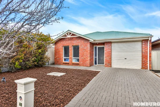 60 Reusch Drive, Nuriootpa, SA 5355