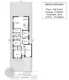 60 Reusch Drive, Nuriootpa, SA 5355-Floorplan