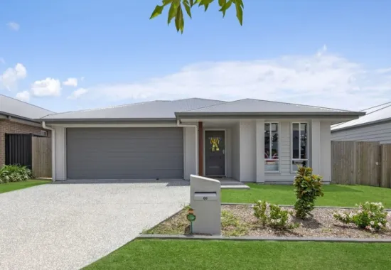 60 Rhythm Road, Ripley, Qld 4306