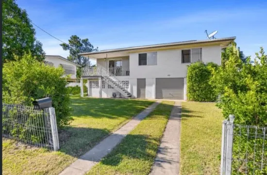60 Rice Street, Park Avenue QLD 4701-Image
