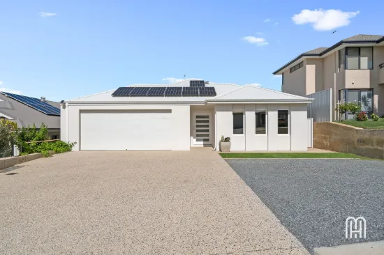 60 Richview Ramble, Wannanup, WA 6210