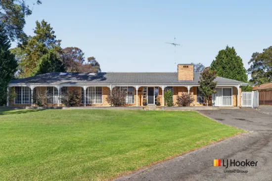 60 Ridgehaven Road, Silverdale, NSW 2752