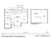 60 Riseley Street, Kings Meadows, Tas 7249-Floorplan