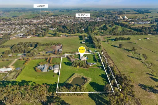 60 Roberts Road, Cobden VIC 3266-Image