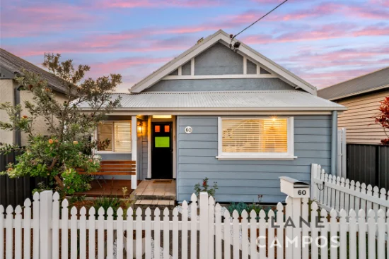 60 Roe Street, Mayfield, NSW 2304