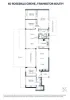 60 Rosedale Grove, Frankston South, Vic 3199-Floorplan