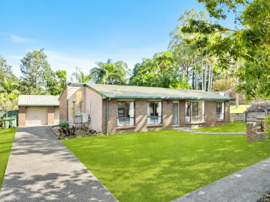 60 Roselea Street, Shailer Park, Qld 4128